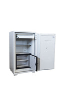 Cassaforte a Technomax 120 Dec Mobile Ignifuga per Supporti Magnetici       