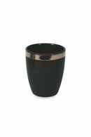 Set 6 Bicchieri per Acqua in Gres 330 ml Villa d'Este Home Tivoli Naima