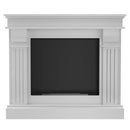 Camino a Bioetanolo da Pavimento 115x97,9 cm Flig Trenton