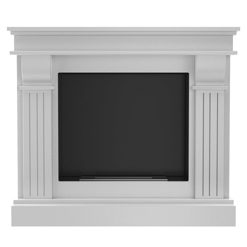 Camino a Bioetanolo da Pavimento 115x97,9 cm Flig Trenton