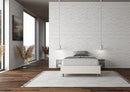 Letto 1 Piazza e Mezzo Piazza e Mezzo 1 Piazza e Mezzo Azelia Bianco Varie Misure