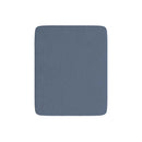 Lenzuola Sotto Linea Water Washed Blu 