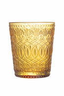 Set 6 Bicchieri Acqua in Vetro 310 ml Villa d'Este Home Tivoli Classic Nouveau