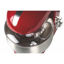 Impastatrice Planetaria 5 Litri 6 Velocità 1300W Kooper Atena Rosso