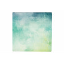 Set 4 Sottobicchieri 10x10x1 cm  in Ceramica VdE Tivoli 1996 Shades of Ocean