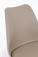 Credenza Alta 3 Ante 2 Cassetti 145x40x132h cm Jaidev 