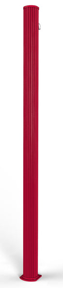 Doccia da Giardino Miscelatore e Lavapiedi Arkema Jolly S Cherry