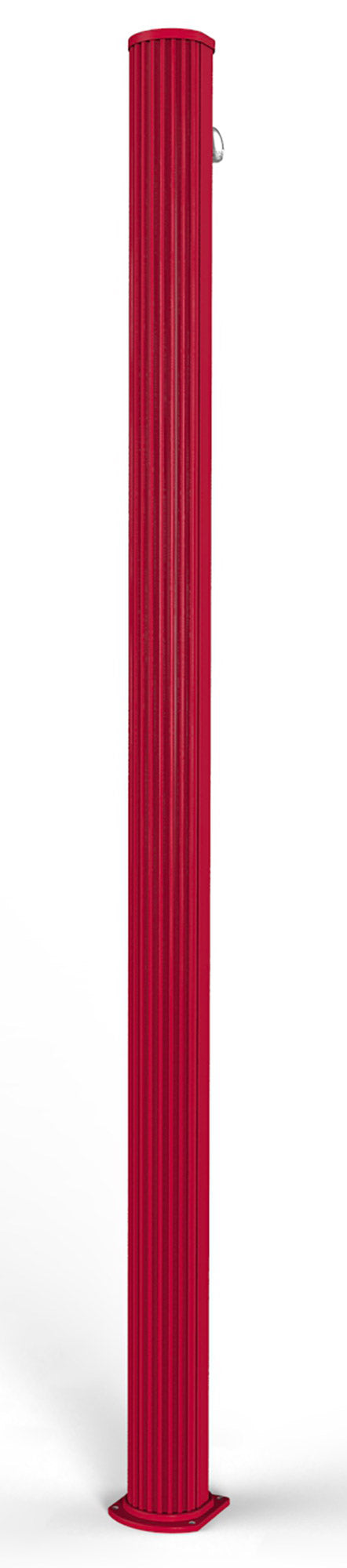 Doccia da Giardino Miscelatore e Lavapiedi Arkema Jolly S Cherry