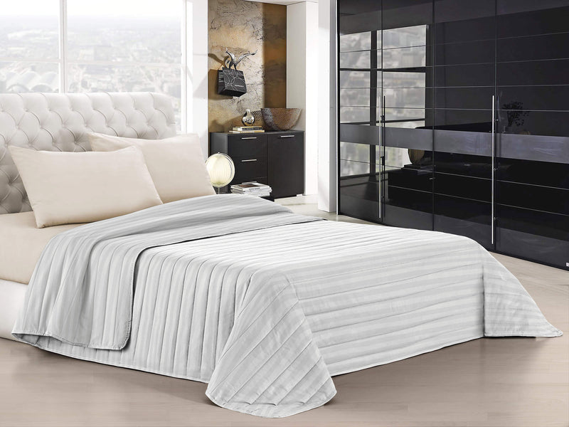 Trapuntino in Raso di Poliestere 100gr Bianco Varie Misure