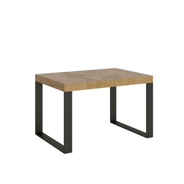 Tavolo Allungabile 130-390x90x77 cm Tecno Premium Quercia Naturale acquista