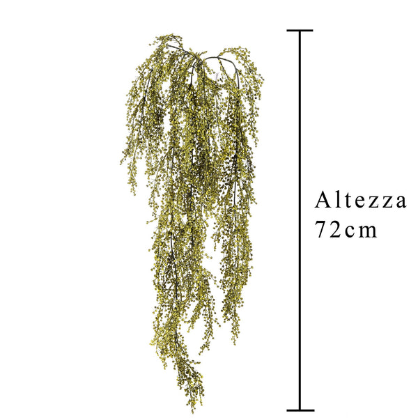 Pepe Verde Pendente H 72 cm prezzo