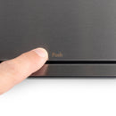 Multipresa Backflip in Acciaio Emuca 