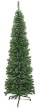 Albero di Natale Artificiale 210 cm 820 Rami Minnesota Slim Verde