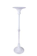 Alzata per Candela H 70 cm