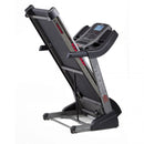 Tapis Roulant Motorizzato 6,0Hp 22Km/h Toorx TRX-Marathon Hrc App Ready