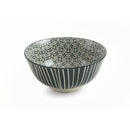 Set 4 Coppette Ø18x8,5 cm  in Gres VdE Tivoli 1996 Oriental
