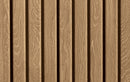 Casetta Box da Giardino 340x218x226 cm Keter Signature Venetian Pent 11x7 Effetto Legno Marrone e Antracite      