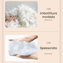 Sedia Poltrona da Ufficio Presidenziale Altezza Regolabile Verde Scuro