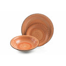 Servizio Piatti 18 Pezzi in Gres Villa d'Este Fausto