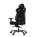 Sedia da Gaming Ergonomica 71x70x137 cm Vertagear 4500 Nera