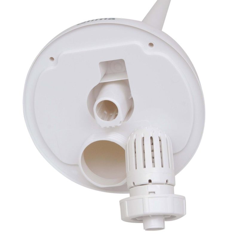 Umidificatore d'Aria 1,6 Litri 16W Qlima H130 Bianco