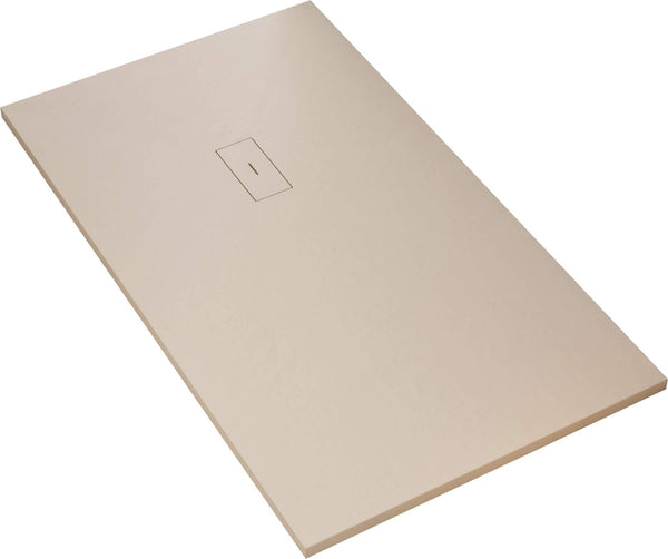 acquista Piatto Doccia in Pietra Bonussi Manila Crema Varie Misure