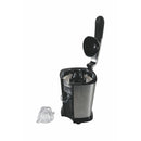Spremiagrumi Elettrico 400ml 160W Kooper  Acciaio