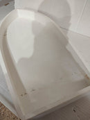 Tavolo Gozzo Pieghevole M in Legno Seconda Scelta