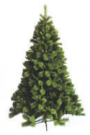 Albero di Natale Soriani Dublino Verde