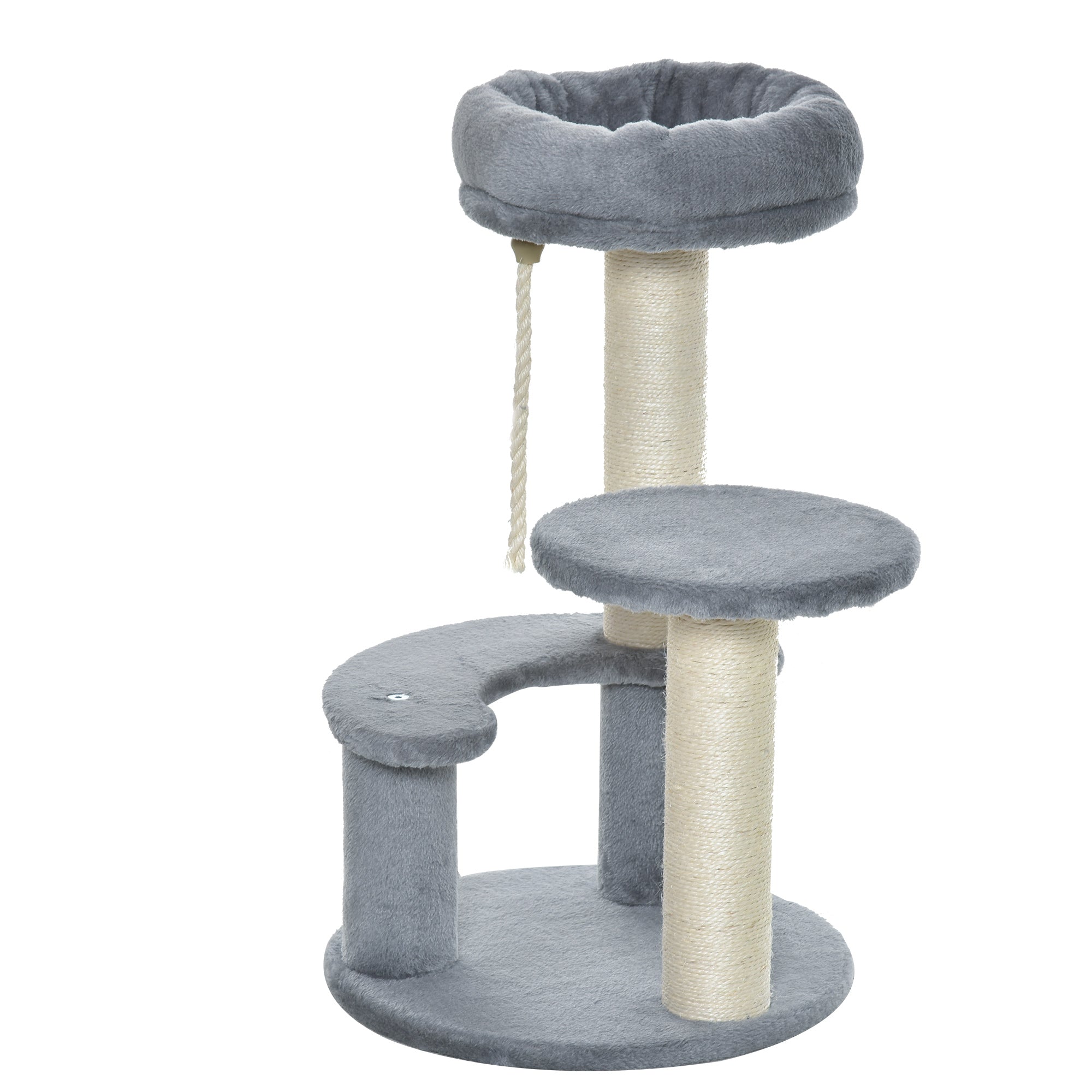 Albero Tiragraffi Gatti...