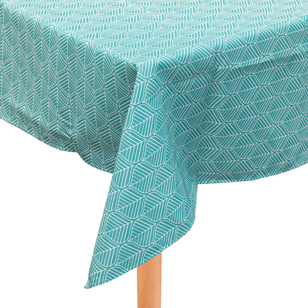 online Tovaglia 10 Posti 140x180 cm VdE Tivoli 1996 Bali Leaf