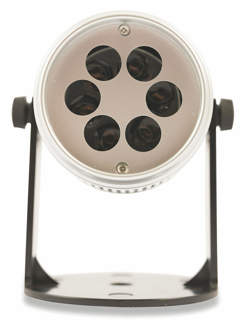 Proiettore Laser a Led Fiocchi di Neve Luci Natalizie da Interno Soriani Snowflake