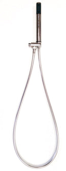 Doccia Solare da Giardino 23L Miscelatore e Doccetta Mobile Arkema Happy Go Verde