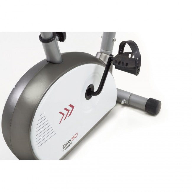 Cyclette Magnetica 100Kg Max 8 Livelli Toorx BRX-50