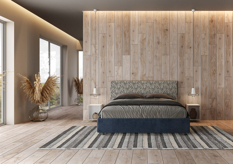 Letto Matrimoniale Arla Norris 20 Era 9 Varie Misure