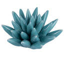 Riccio di Mare Decorativo 8x8x4 cm  in Ceramica VdE Tivoli 1996 Fish