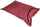 Cuscinone Slitta per Neve 160x110 cm in Acrilico Pomodone Scivolone Bordeaux