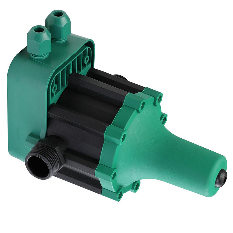 Presscontrol Regolatore Pressione Autoclave Pressostato Elettropompa 1,5BAR