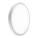 Plafoniera Tonda a LED da Interno 28W 4000K Bianca