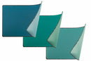 Set 6 Tovagliette Double Face 45x30 cm Villa d'Este Home Tivoli Baita Acqua