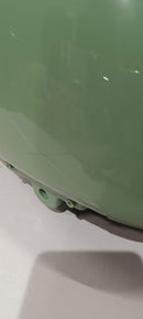 Piaggio Vespa con Sidecar Small Elettrica 6V per Bambini Verde Seconda Scelta