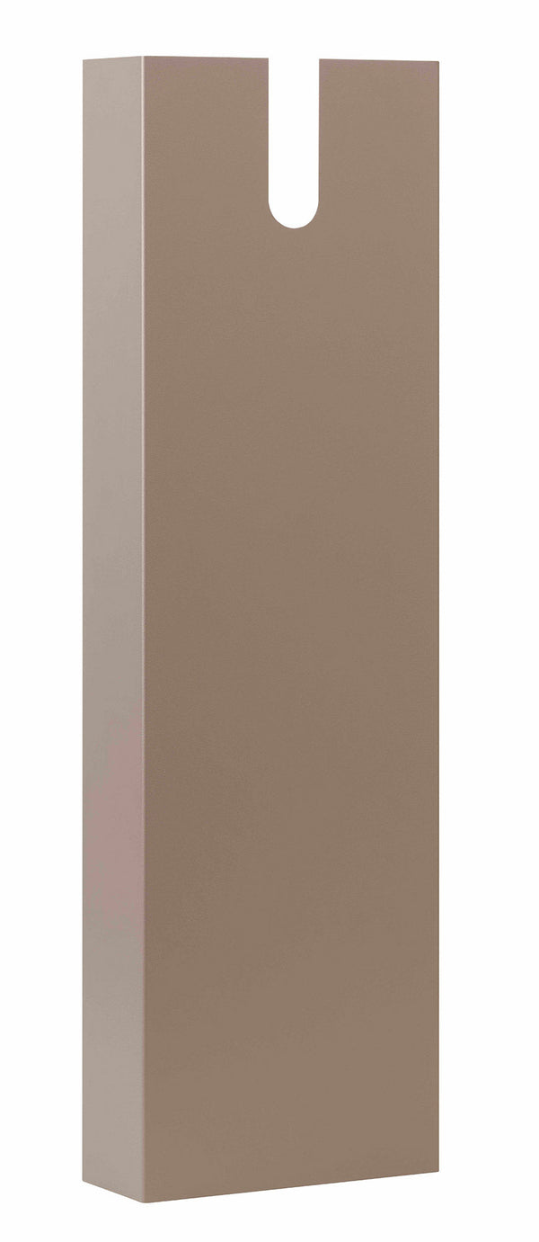 acquista Carter di Copertura per Lavandino da Giardino Belfer 42/PRL/C Tortora