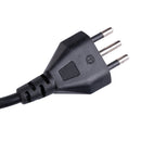 Tostapane Elettrico 28,5x18,5x19,5 cm 925W VdE Tivoli 1996 Le Travisate Bianco