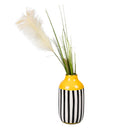 Vaso Ø16x29,5 cm 3,80 Litri in Ceramica VdE Tivoli 1996 Luxury House