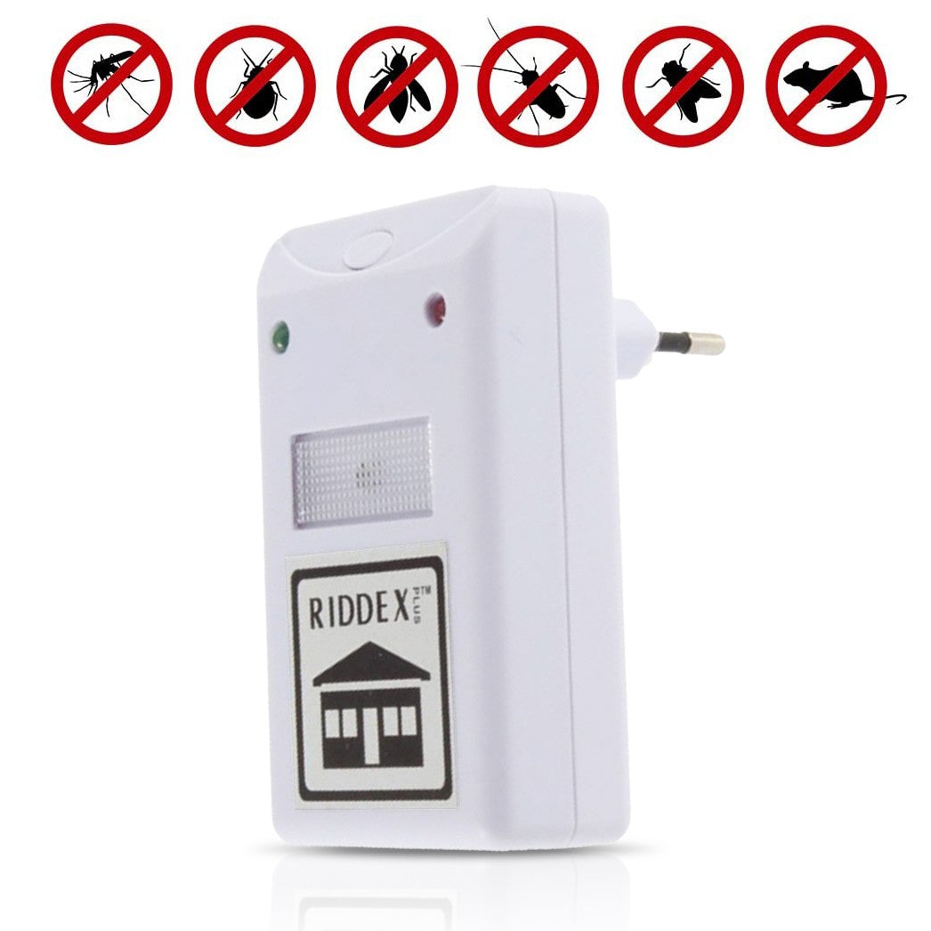 Repellente Elettrico ad...