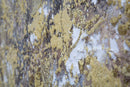 Dipinto su Tela Super Tree 180x3,8x60 cm in Legno di Pino e Canvas