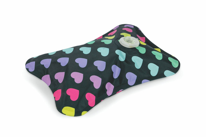 Borsa Acqua Calda Elettrica 360W in Tessuto e Plastica Kooper Scaldacuore