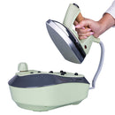 Ferro da Stiro con Caldaia 850ml 2000W Kooper  Grigio