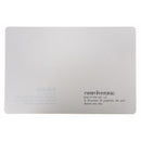 Set 6 Tovagliette Double Face 45x30x0,5 cm in PVC VdE Tivoli 1996 