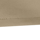 Telo di Ricambio per Tenda a Bracci in Poliestere Anti UV da 4x2,5m Beige